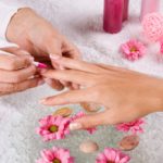 Met Arganolie Zorg je Altijd Goed Voor je Nagels!